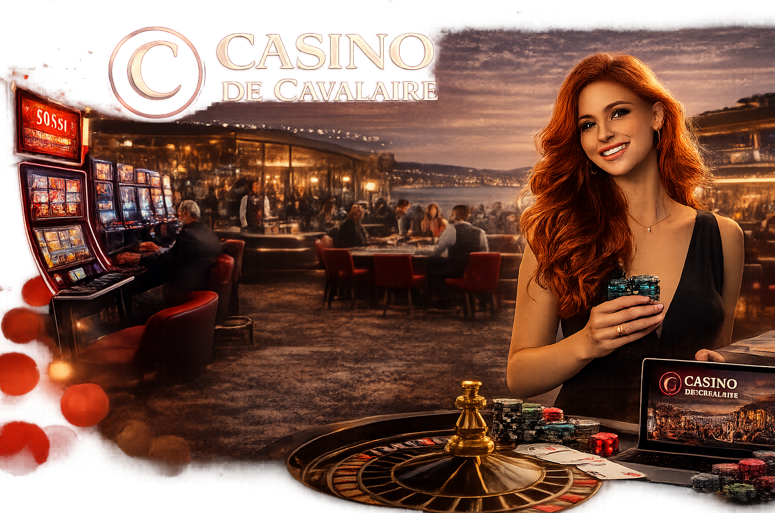 Casino de Cavalaire