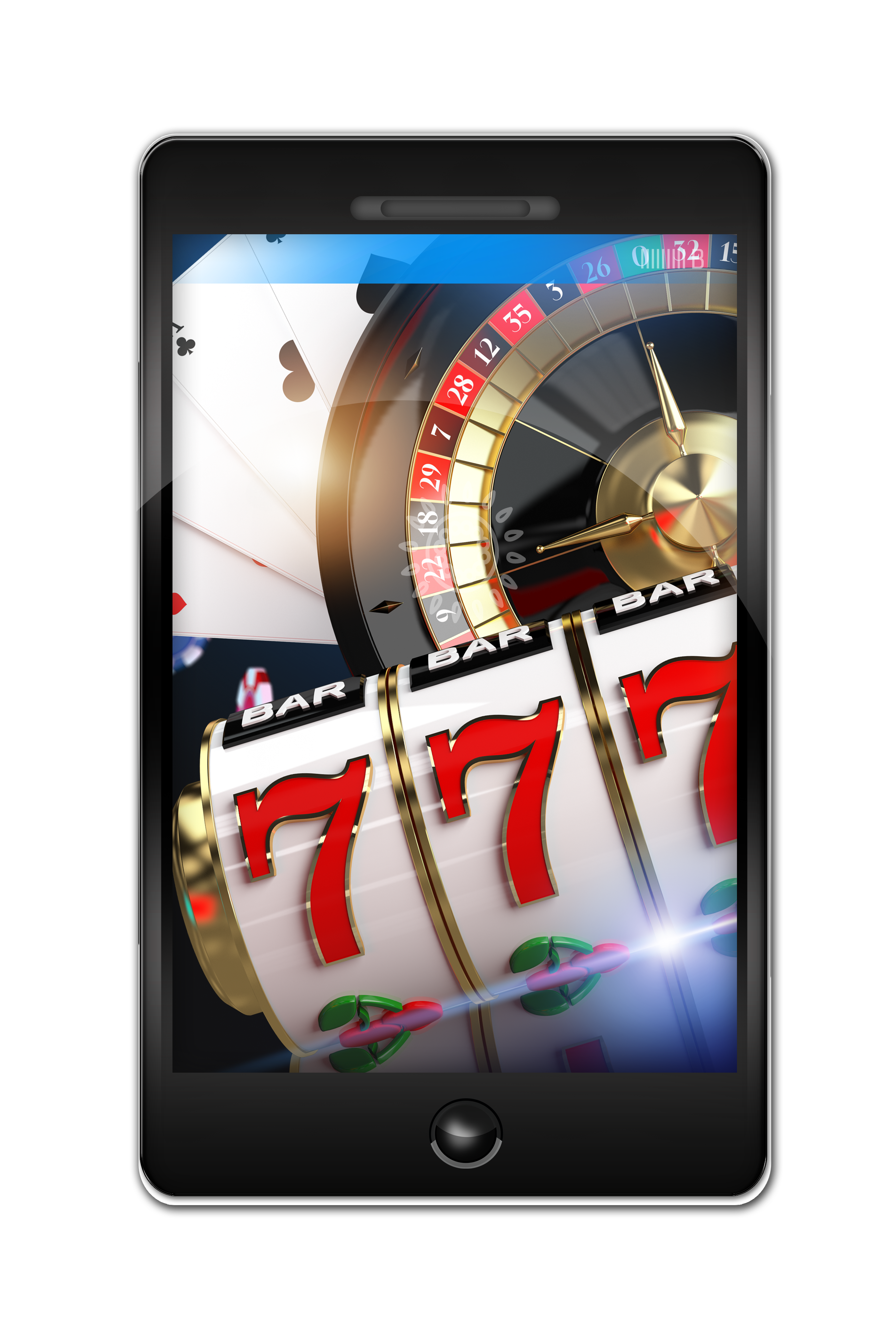 Casino mobile